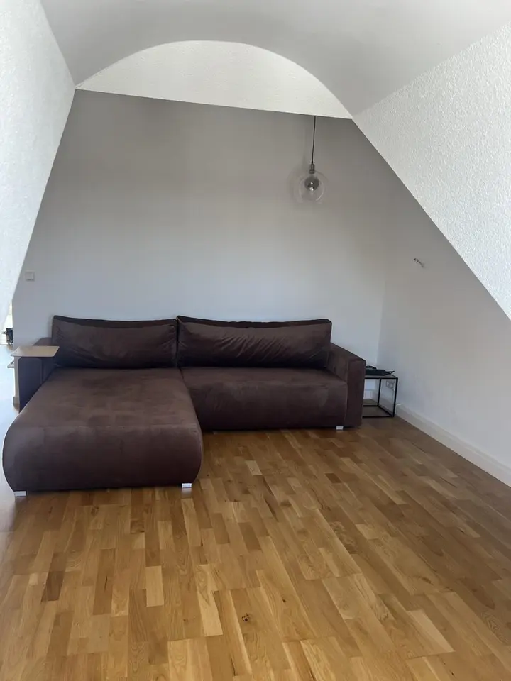 2 Zimmer Wohnung mit 49 m² in Frankfurt am Main – Bild 2