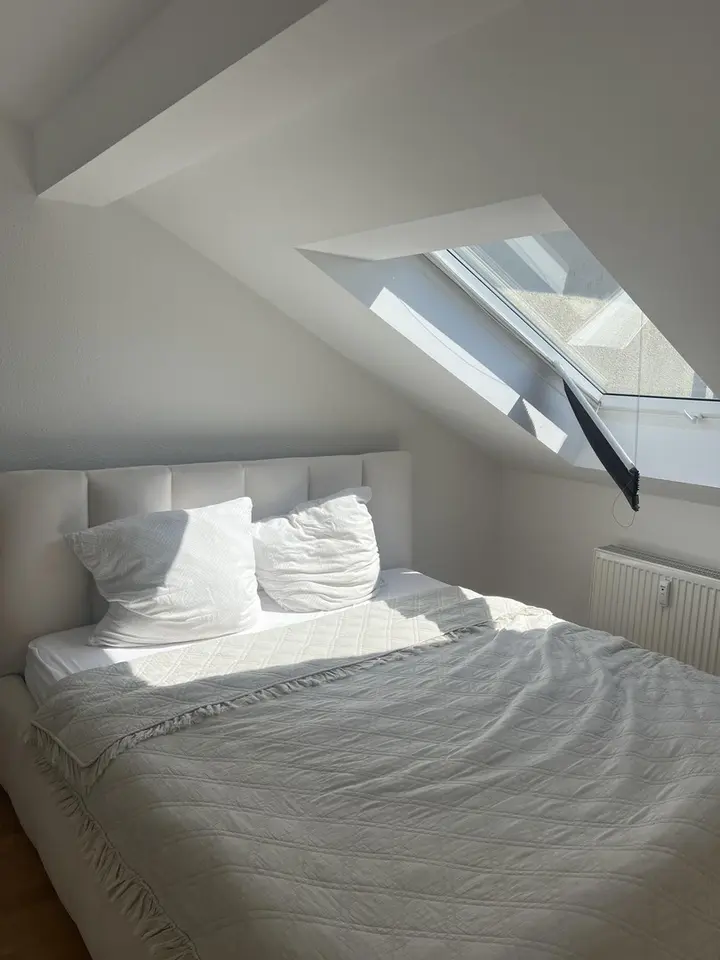 2 Zimmer Wohnung mit 49 m² in Frankfurt am Main – Bild 4