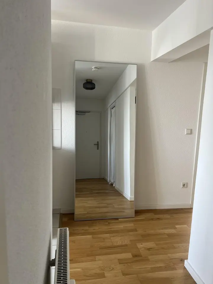 2 Zimmer Wohnung mit 49 m² in Frankfurt am Main – Bild 5