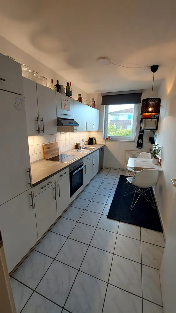 2 Zimmer Wohnung mit 65 m² in Lüneburg – Bild 11