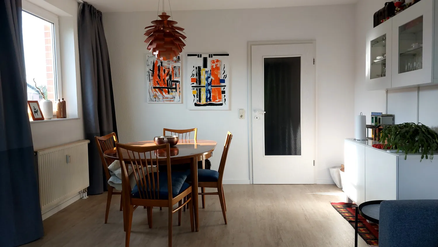 2 Zimmer Wohnung mit 65 m² in Lüneburg – Bild 4