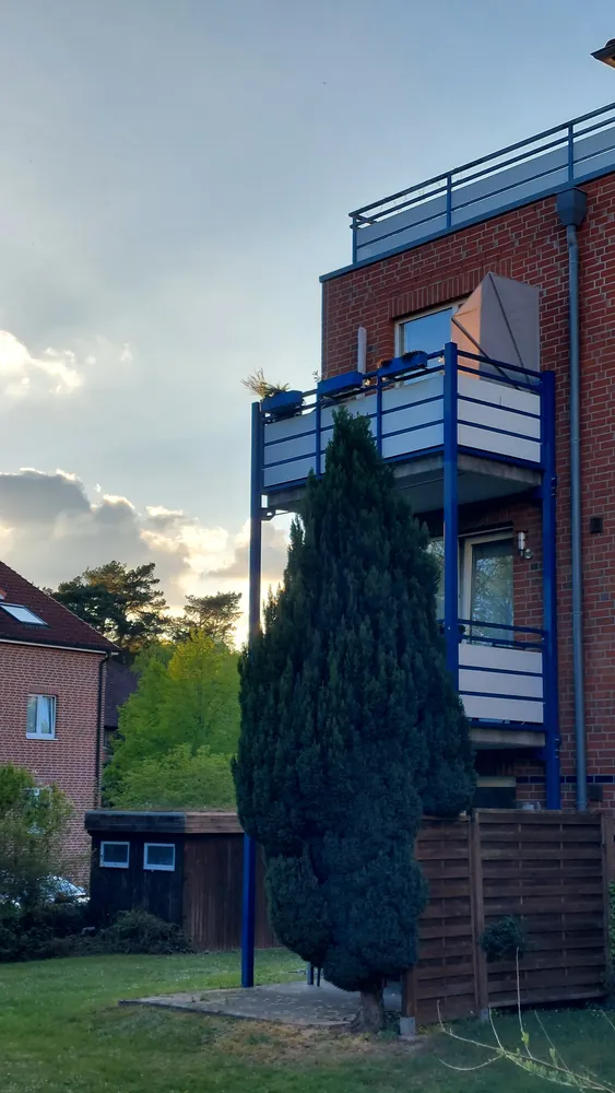 2 Zimmer Wohnung mit 65 m² in Lüneburg – Bild 8