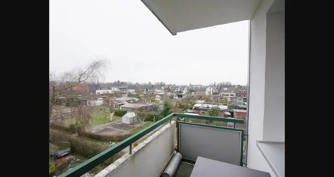3 Zimmer Wohnung mit 81 m² in Aachen – Bild 1