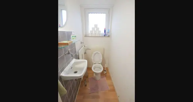3 Zimmer Wohnung mit 81 m² in Aachen – Bild 11