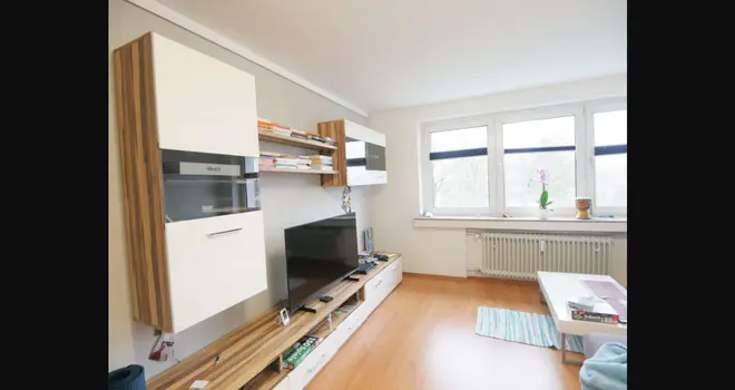 3 Zimmer Wohnung mit 81 m² in Aachen – Bild 2