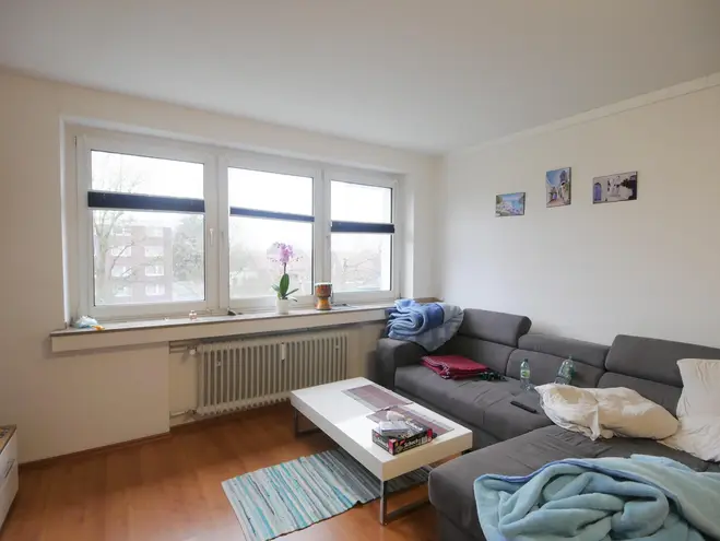 3 Zimmer Wohnung mit 81 m² in Aachen – Bild 3
