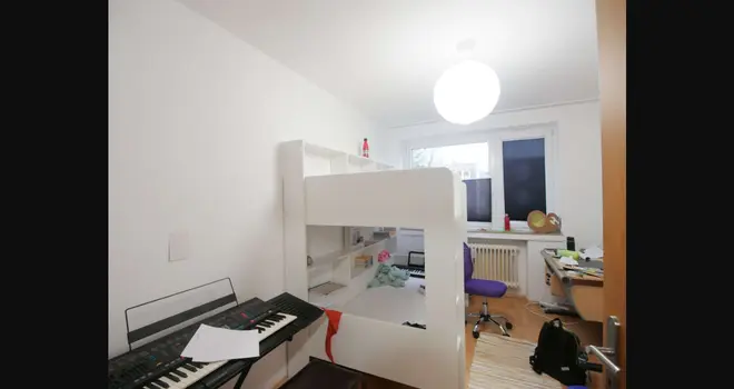 3 Zimmer Wohnung mit 81 m² in Aachen – Bild 5