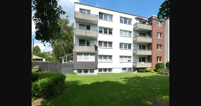 3 Zimmer Wohnung mit 81 m² in Aachen – Bild 8