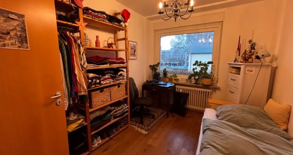 WG-Zimmer mit 96 m² in Koblenz – Bild 2