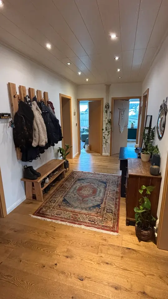 WG-Zimmer mit 96 m² in Koblenz – Bild 4