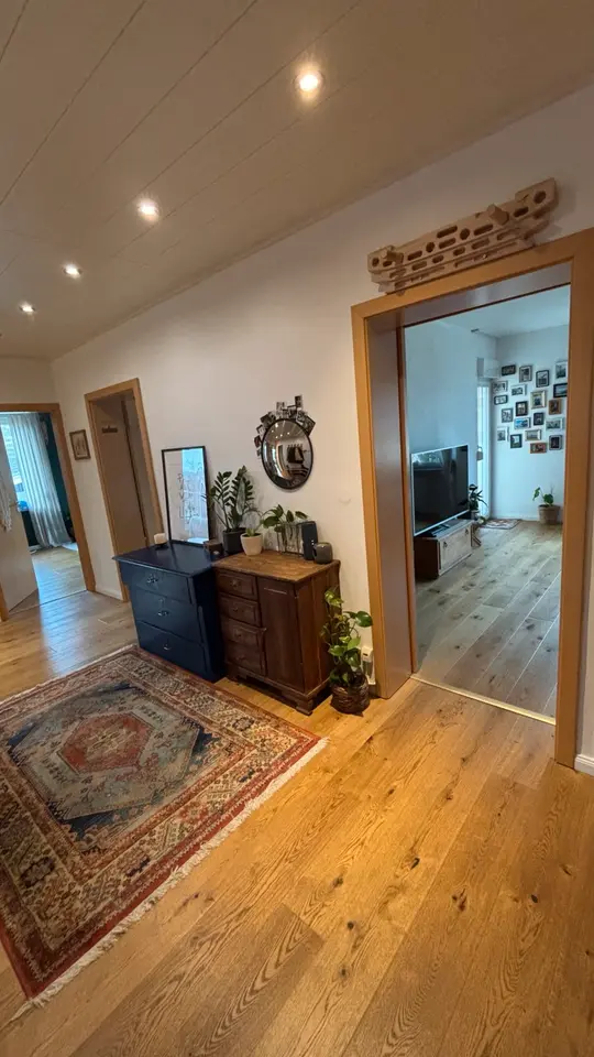WG-Zimmer mit 96 m² in Koblenz – Bild 5