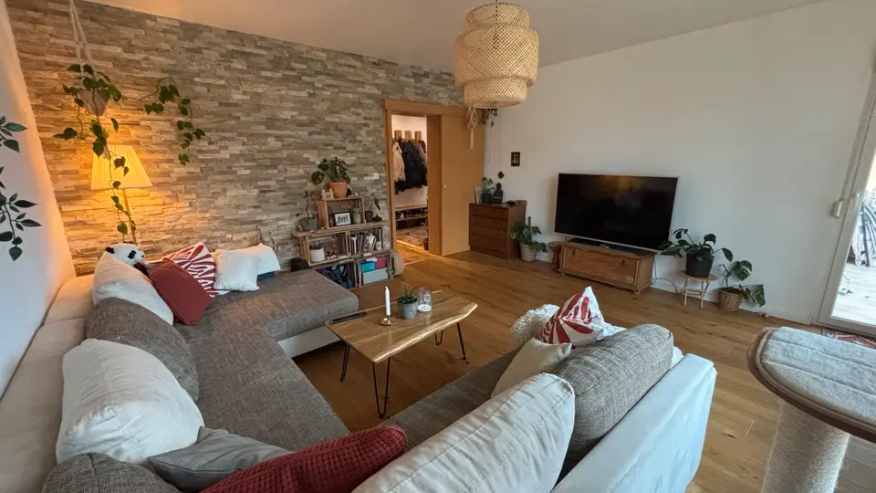 WG-Zimmer mit 96 m² in Koblenz – Bild 7
