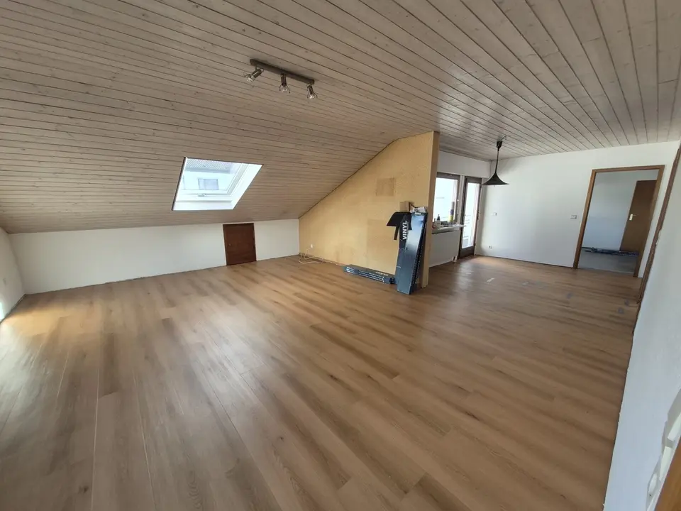 3 Zimmer Wohnung mit 75 m² in Sindelfingen – Bild 1