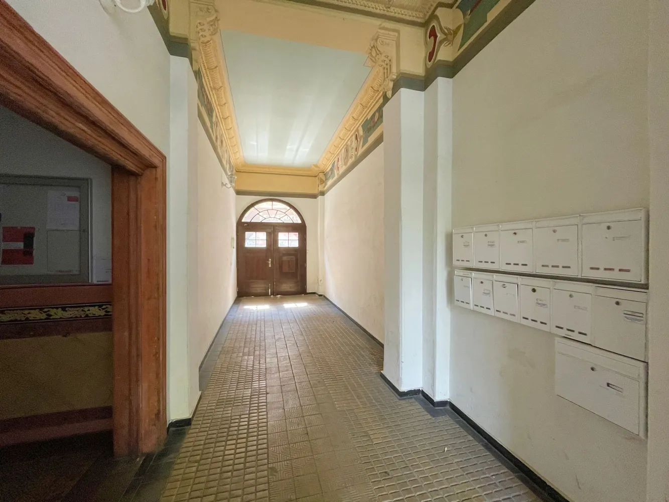2 Zimmer Wohnung mit 41 m² in Dresden – Bild 2