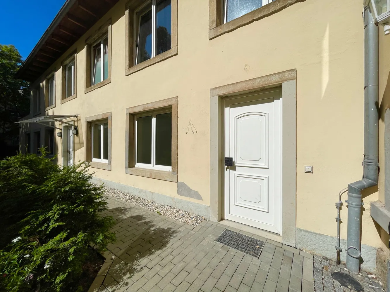 2 Zimmer Wohnung mit 41 m² in Dresden – Bild 4