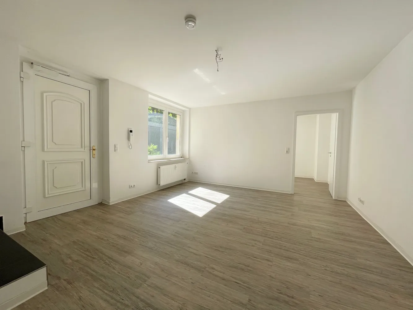 2 Zimmer Wohnung mit 41 m² in Dresden – Bild 5