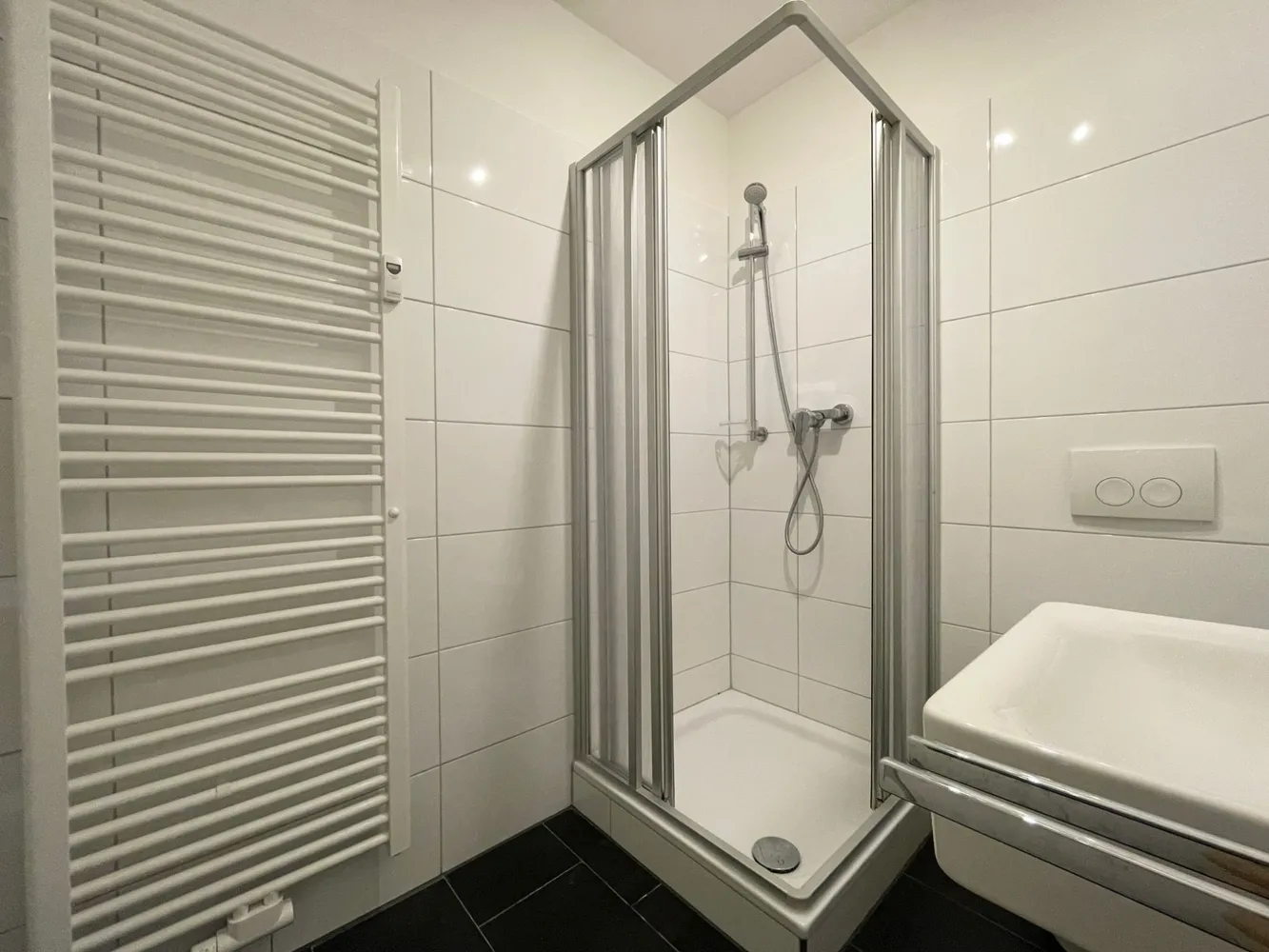 2 Zimmer Wohnung mit 41 m² in Dresden – Bild 6