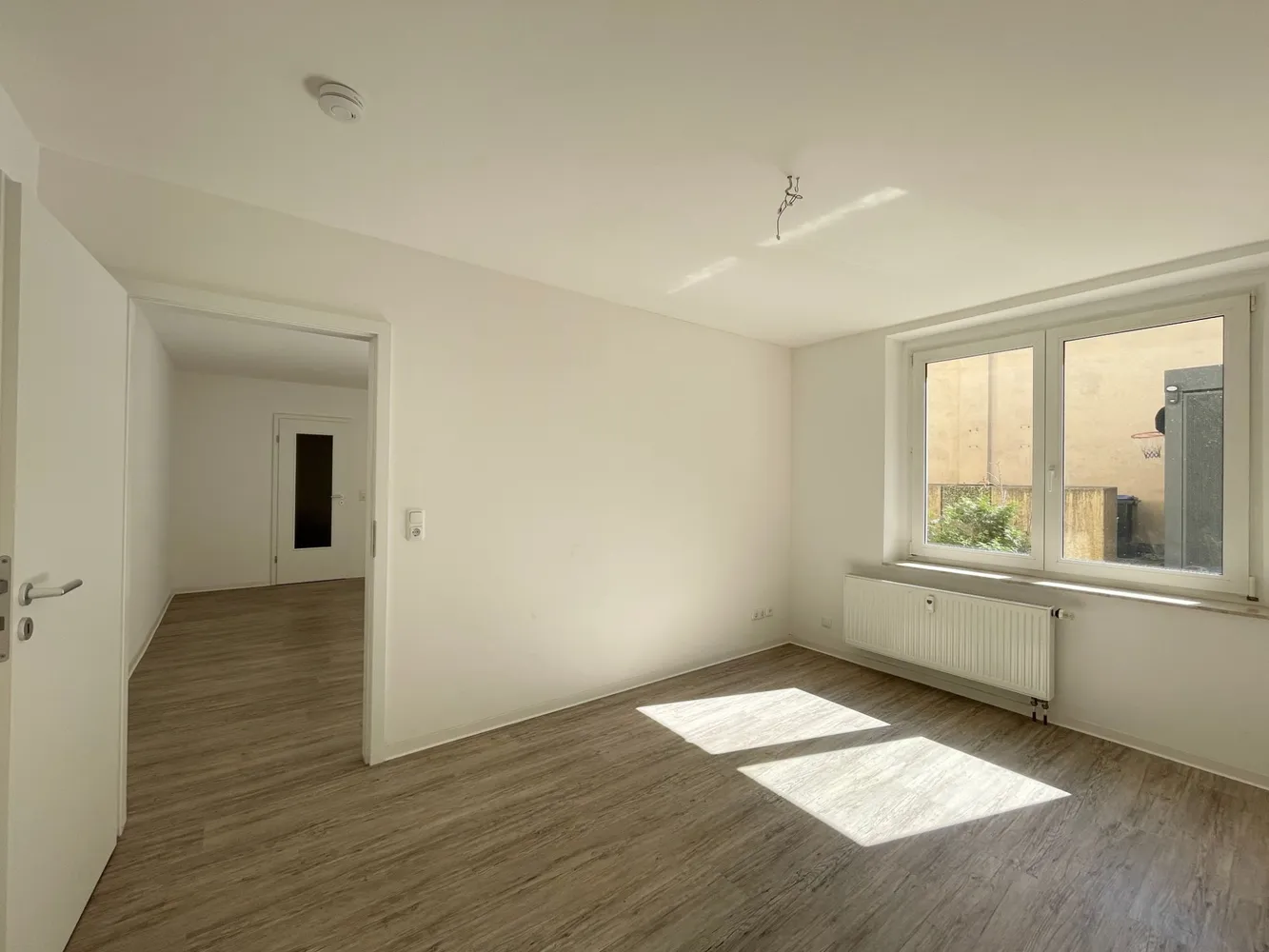 2 Zimmer Wohnung mit 41 m² in Dresden – Bild 7