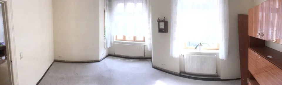 3 Zimmer Wohnung mit 78 m² in Lutherstadt Wittenberg – Bild 1
