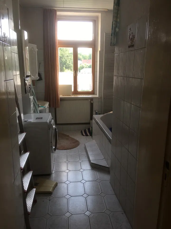 3 Zimmer Wohnung mit 78 m² in Lutherstadt Wittenberg – Bild 7