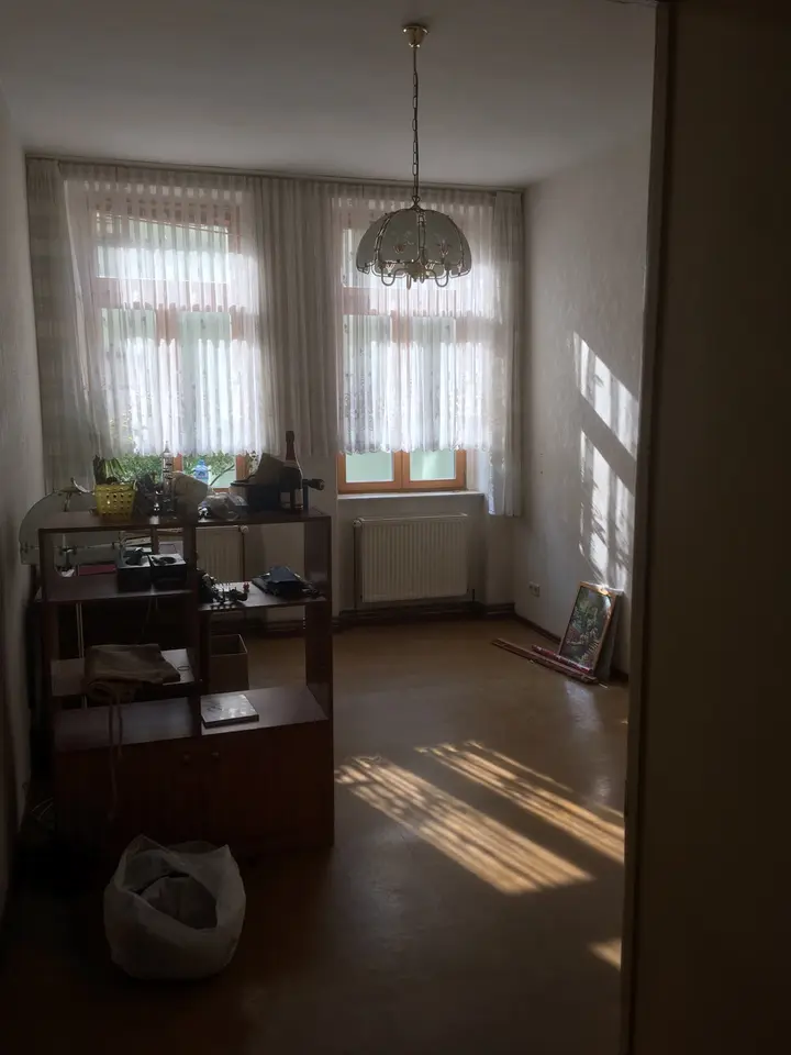 3 Zimmer Wohnung mit 78 m² in Lutherstadt Wittenberg – Bild 8