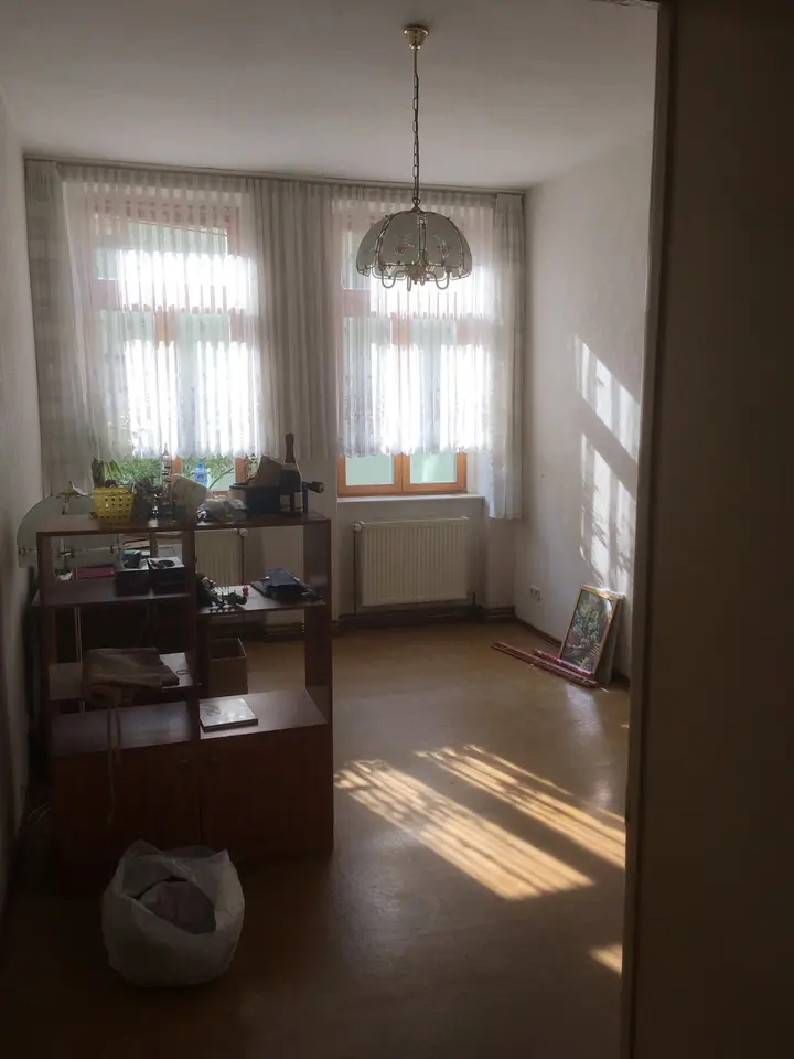 3 Zimmer Wohnung mit 78 m² in Lutherstadt Wittenberg – Bild 9
