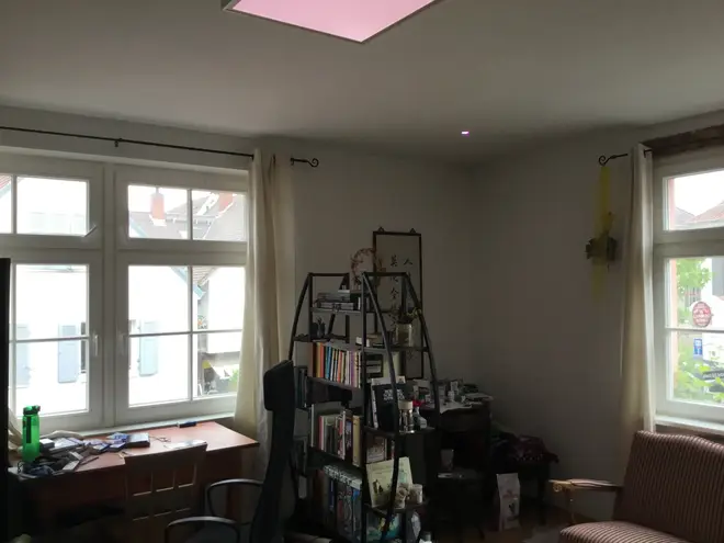 3 Zimmer Wohnung mit 90 m² in Heidelberg – Bild 11