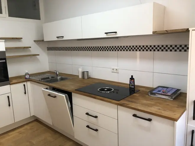 3 Zimmer Wohnung mit 90 m² in Heidelberg – Bild 2
