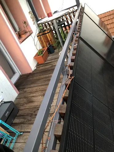 3 Zimmer Wohnung mit 90 m² in Heidelberg – Bild 4