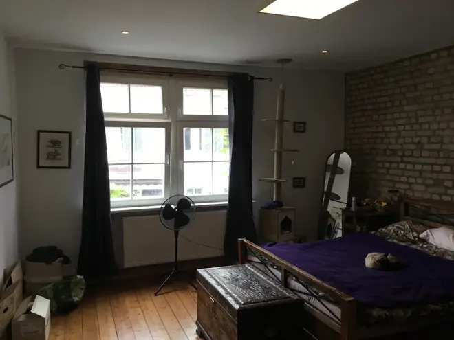 3 Zimmer Wohnung mit 90 m² in Heidelberg – Bild 6