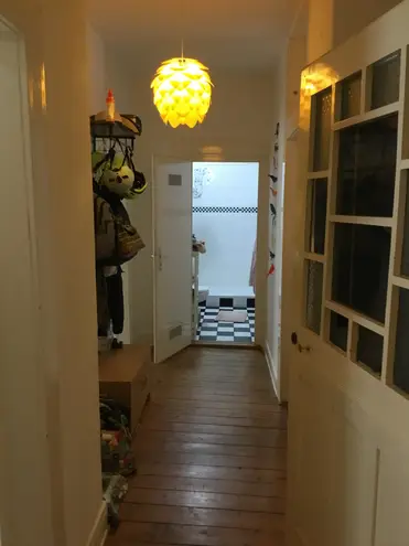 3 Zimmer Wohnung mit 90 m² in Heidelberg – Bild 7