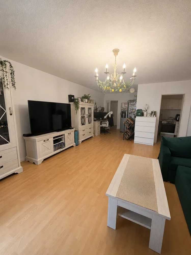 3 Zimmer Wohnung mit 70 m² in Magdeburg – Bild 1