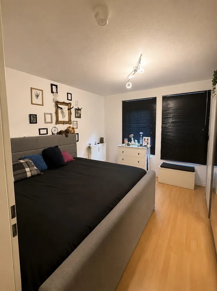3 Zimmer Wohnung mit 70 m² in Magdeburg – Bild 2