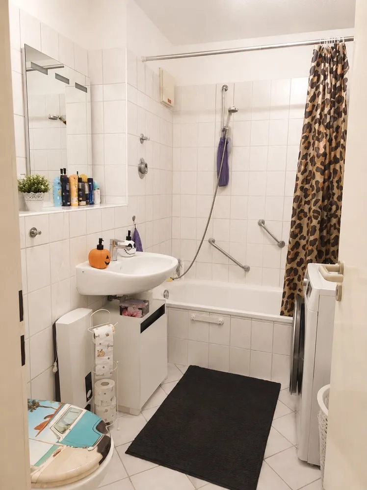 3 Zimmer Wohnung mit 70 m² in Magdeburg – Bild 7