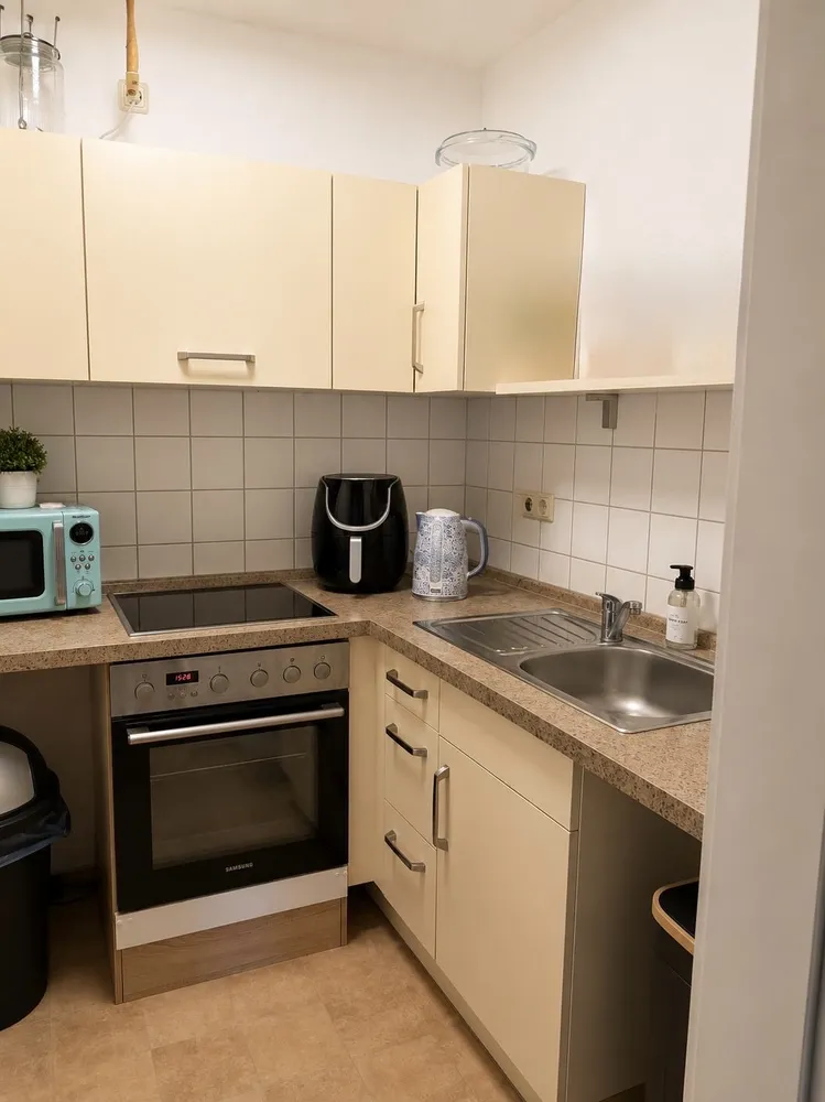 3 Zimmer Wohnung mit 70 m² in Magdeburg – Bild 8