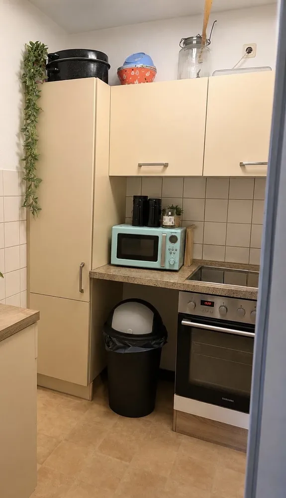 3 Zimmer Wohnung mit 70 m² in Magdeburg – Bild 9