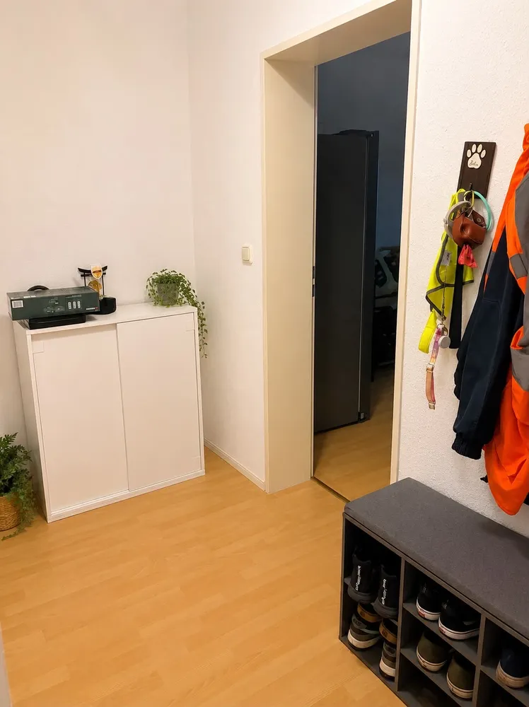 3 Zimmer Wohnung mit 70 m² in Magdeburg – Bild 10