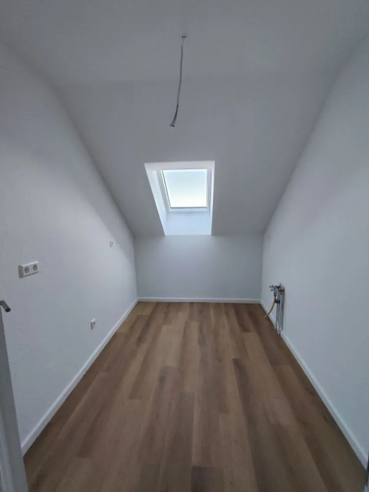 2 Zimmer Wohnung mit 50 m² in Pforzheim – Bild 2