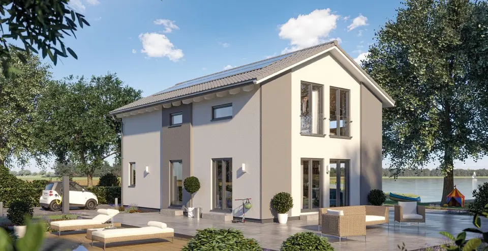 5 Zimmer Haus mit 140 m² in Duisburg – Bild 10
