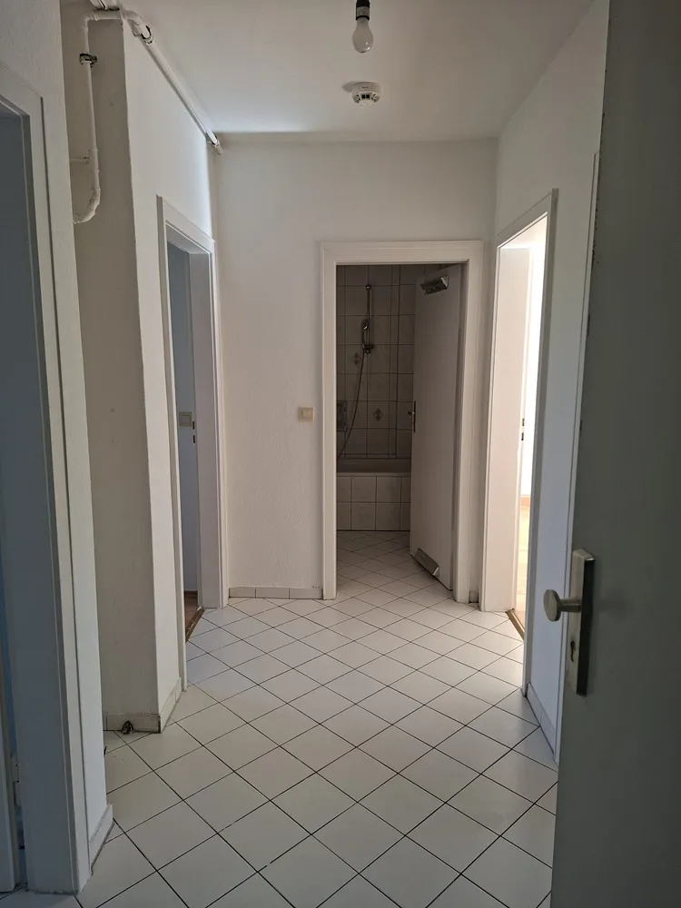 3 Zimmer Wohnung mit 58 m² in Salzgitter – Bild 5