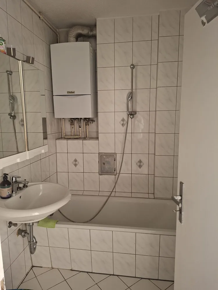 3 Zimmer Wohnung mit 58 m² in Salzgitter – Bild 7