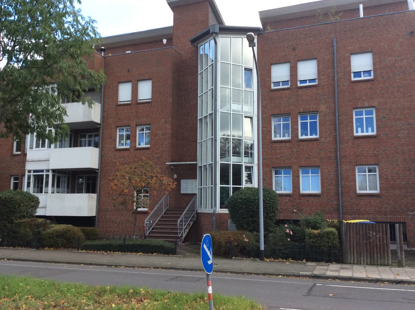 2 Zimmer Wohnung mit 68 m² in Osnabrück – Bild 1