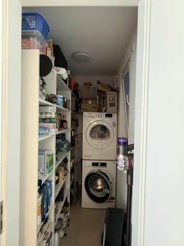 3 Zimmer Wohnung mit 82 m² in Frankfurt am Main – Bild 11