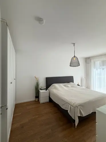 3 Zimmer Wohnung mit 82 m² in Frankfurt am Main – Bild 6