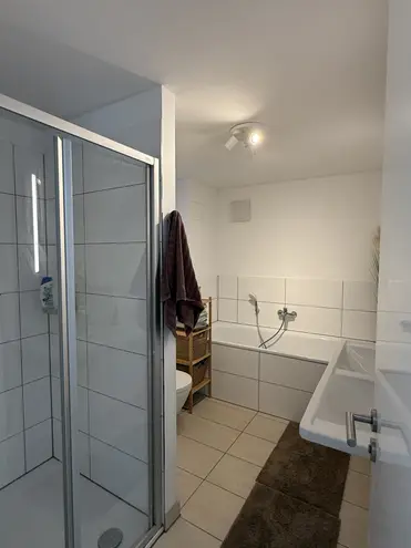3 Zimmer Wohnung mit 82 m² in Frankfurt am Main – Bild 8