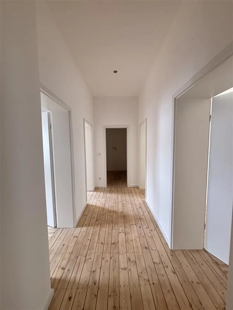 4 Zimmer Wohnung mit 110 m² in Koblenz – Bild 5