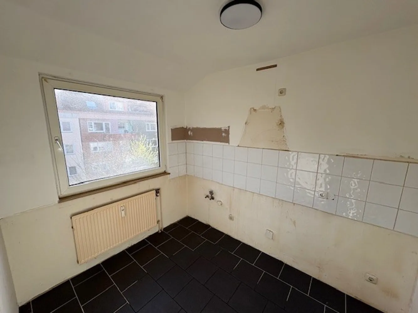 5 Zimmer Wohnung mit 101 m² in Dortmund – Bild 8