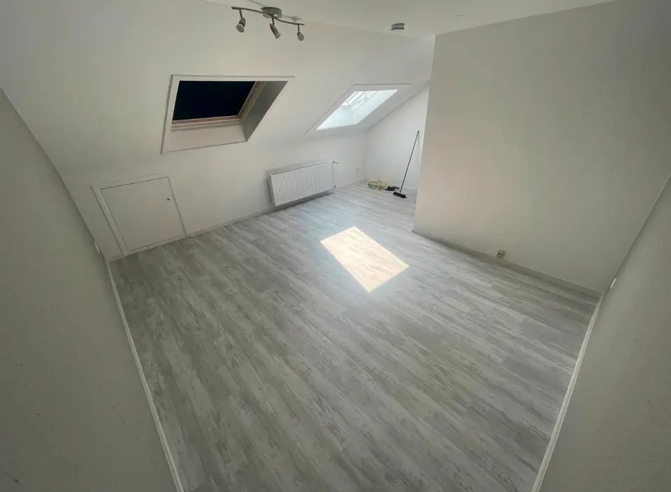 2 Zimmer Wohnung mit 30 m² in Vaihingen an der Enz – Bild 2