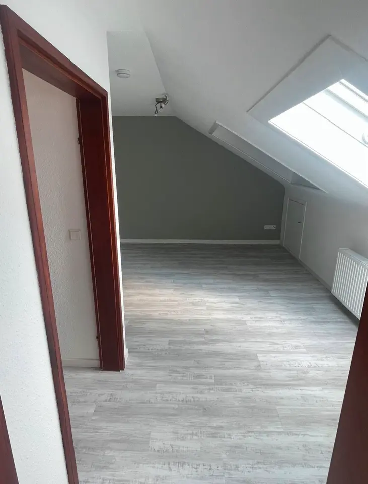 2 Zimmer Wohnung mit 30 m² in Vaihingen an der Enz – Bild 3