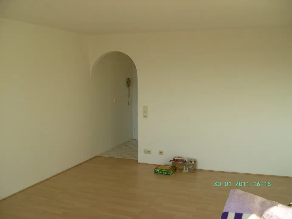 2 Zimmer Wohnung mit 30 m² in Vaihingen an der Enz – Bild 9